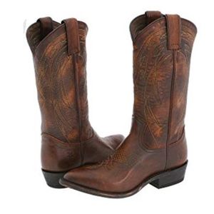 Frye Billy Pull On